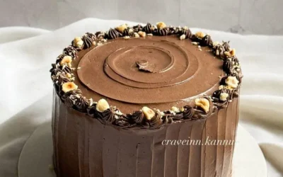 How to Order a Customized Birthday Cake