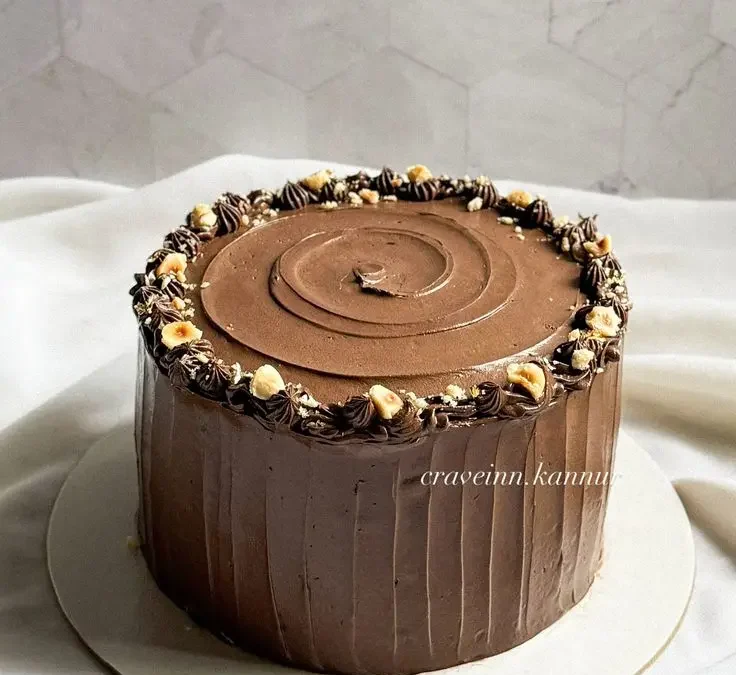 How to Order a Customized Birthday Cake