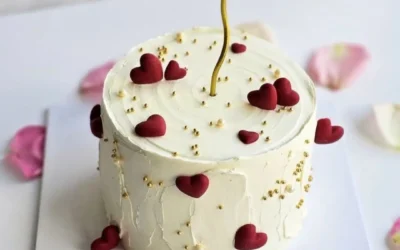 How Homemade Cakes Are Different from Bakery Cakes